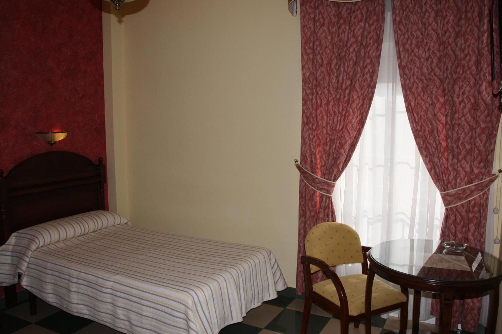 Aceuchal Hotel Frijon מראה חיצוני תמונה