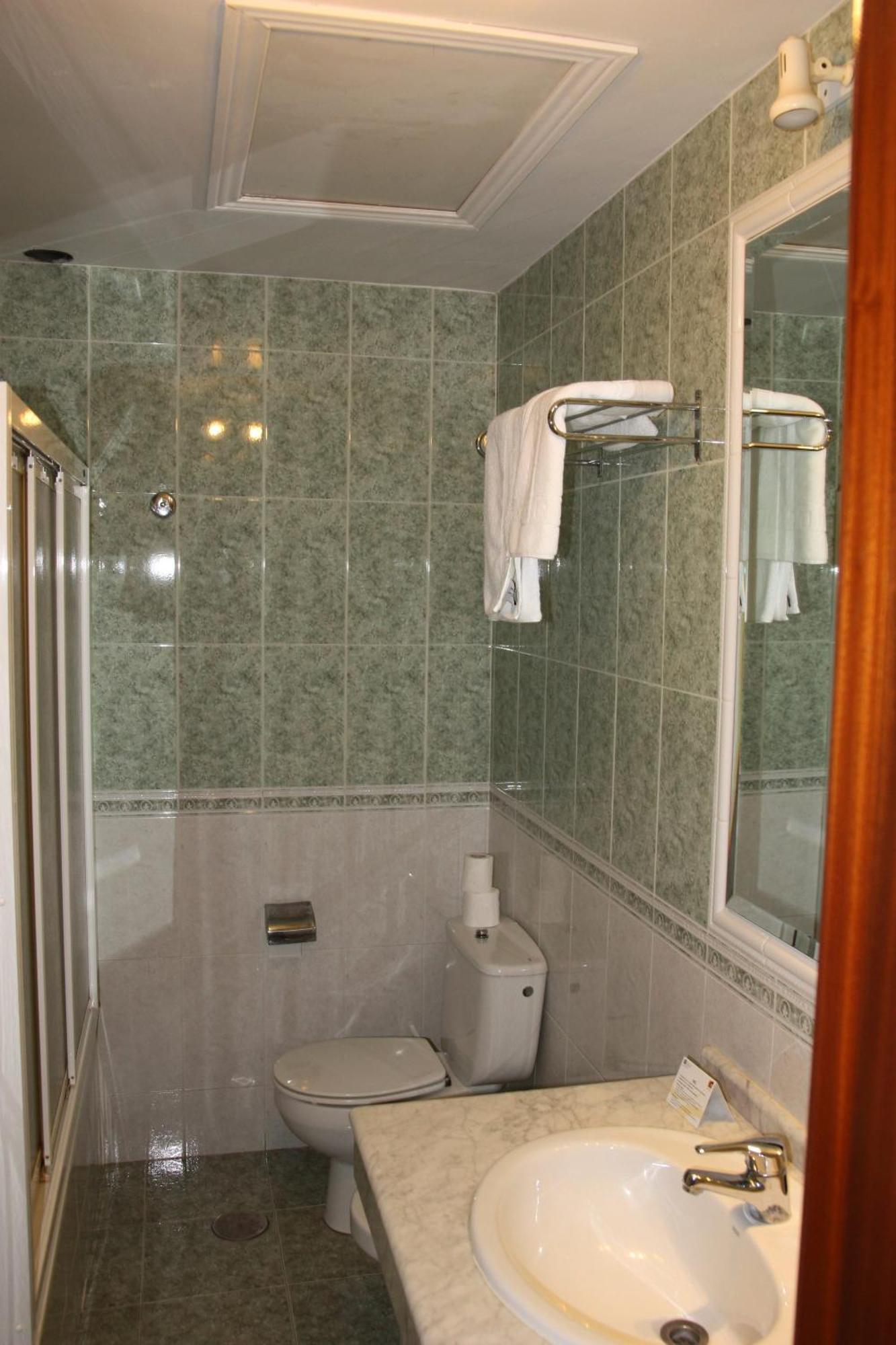 Aceuchal Hotel Frijon מראה חיצוני תמונה