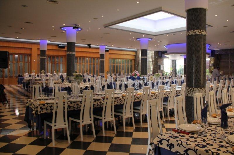 Aceuchal Hotel Frijon מראה חיצוני תמונה