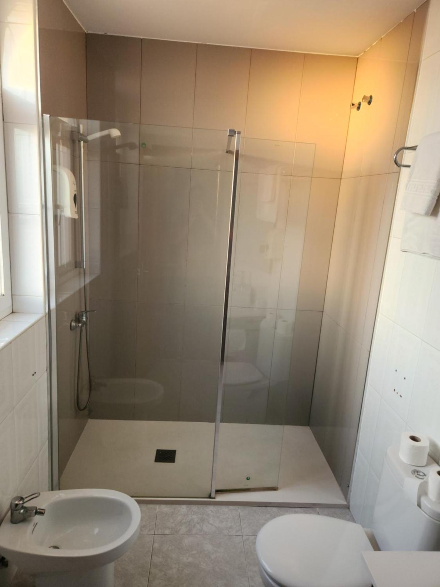 Aceuchal Hotel Frijon מראה חיצוני תמונה