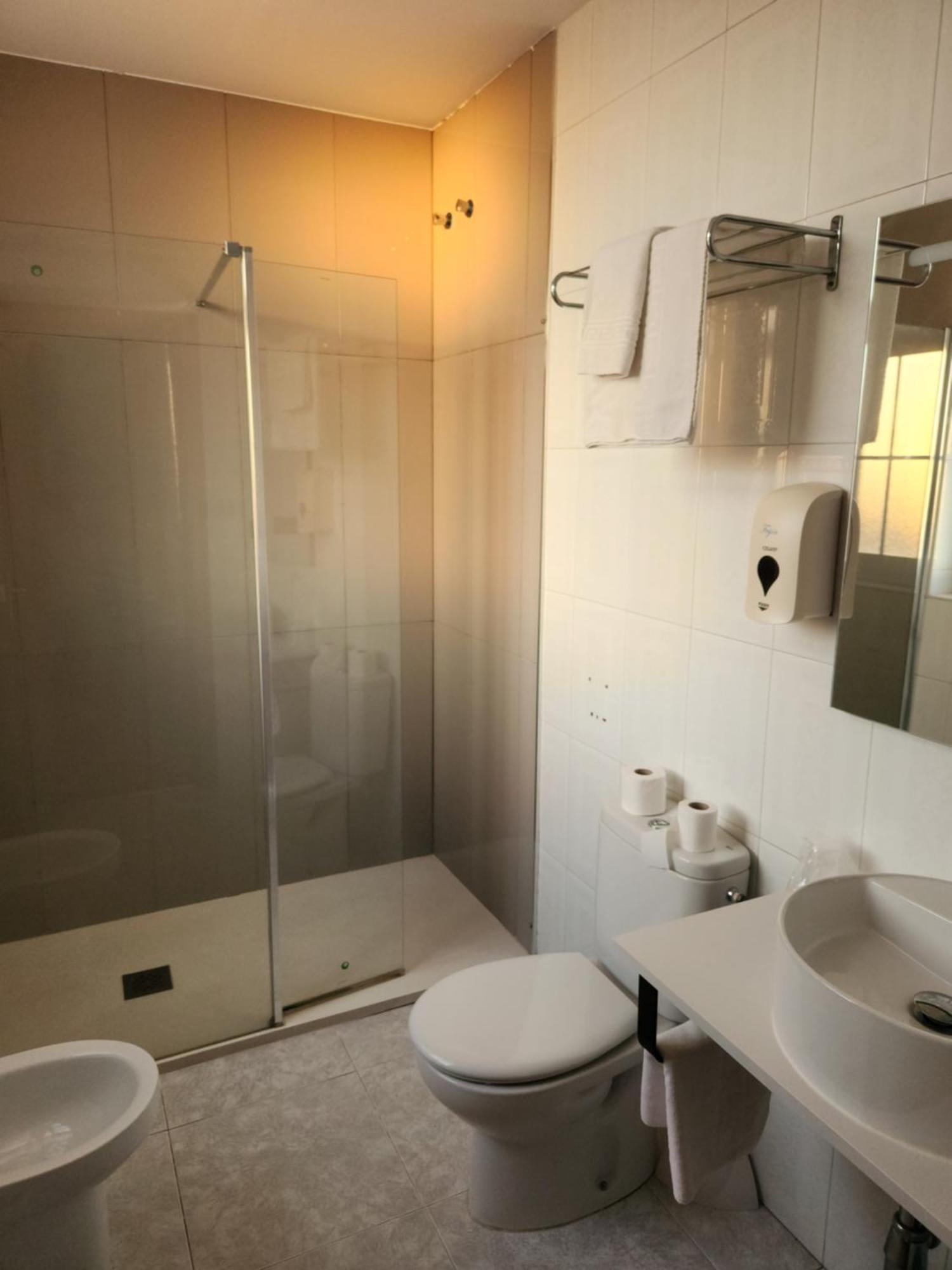 Aceuchal Hotel Frijon מראה חיצוני תמונה