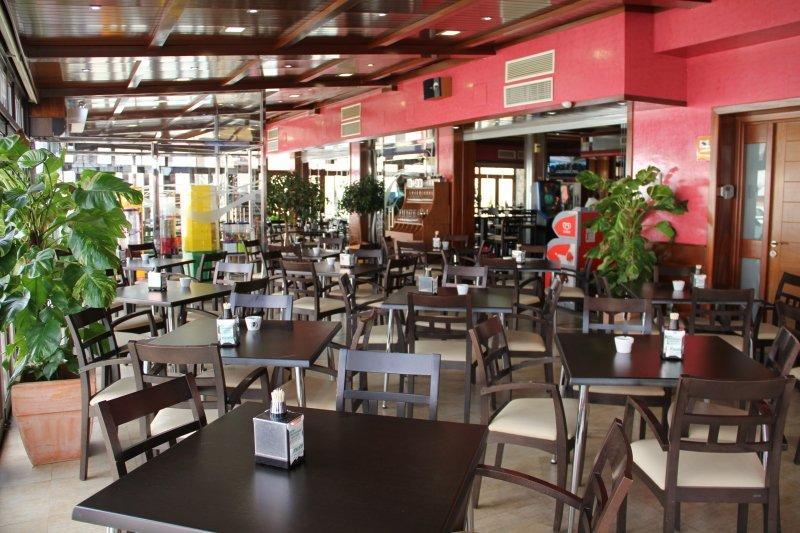 Aceuchal Hotel Frijon מראה חיצוני תמונה