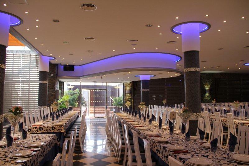 Aceuchal Hotel Frijon מראה חיצוני תמונה