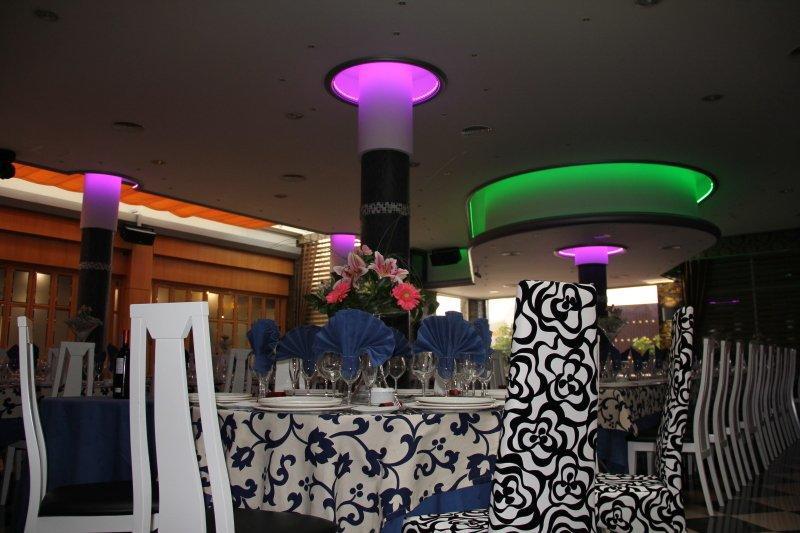 Aceuchal Hotel Frijon מראה חיצוני תמונה