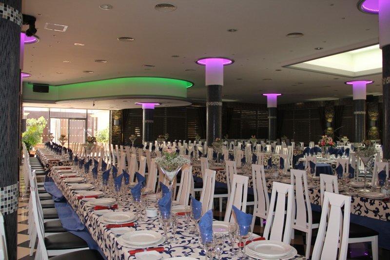 Aceuchal Hotel Frijon מראה חיצוני תמונה