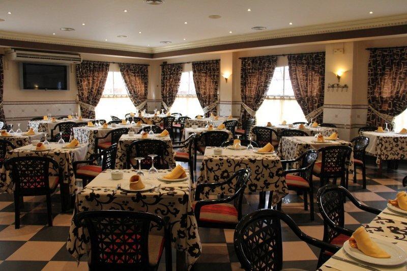 Aceuchal Hotel Frijon מראה חיצוני תמונה