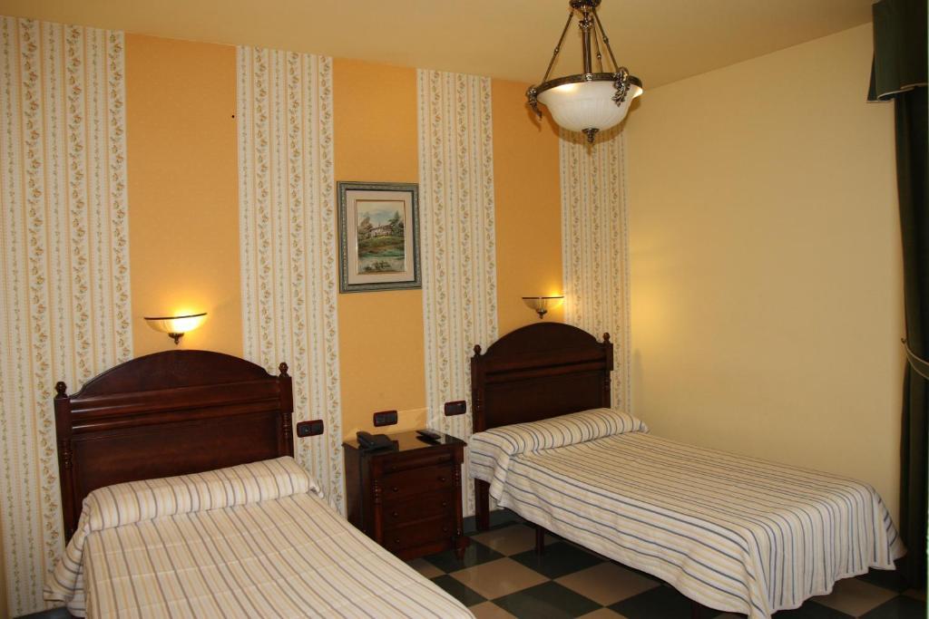 Aceuchal Hotel Frijon מראה חיצוני תמונה